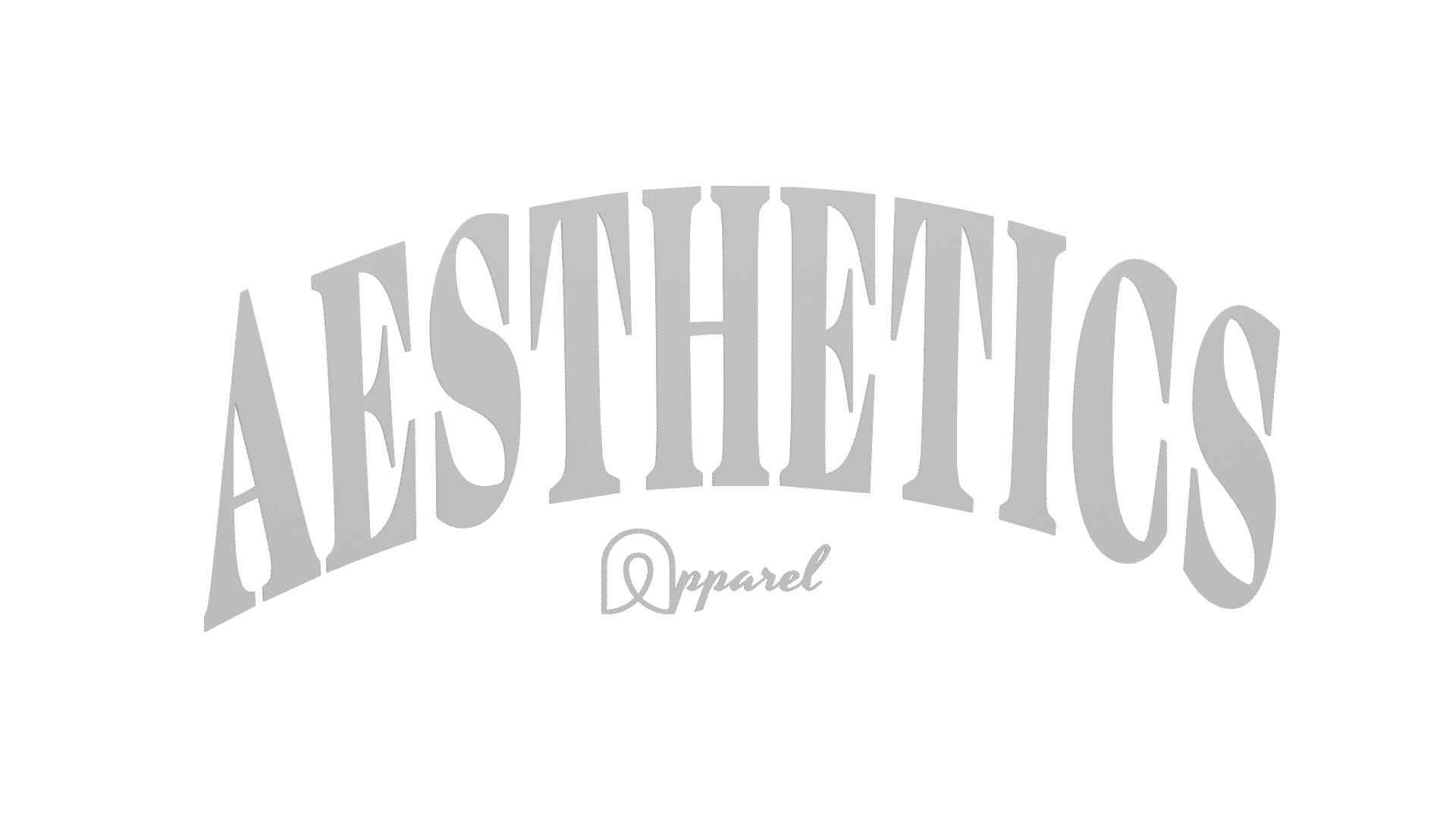 Aesthetic Apparel logo