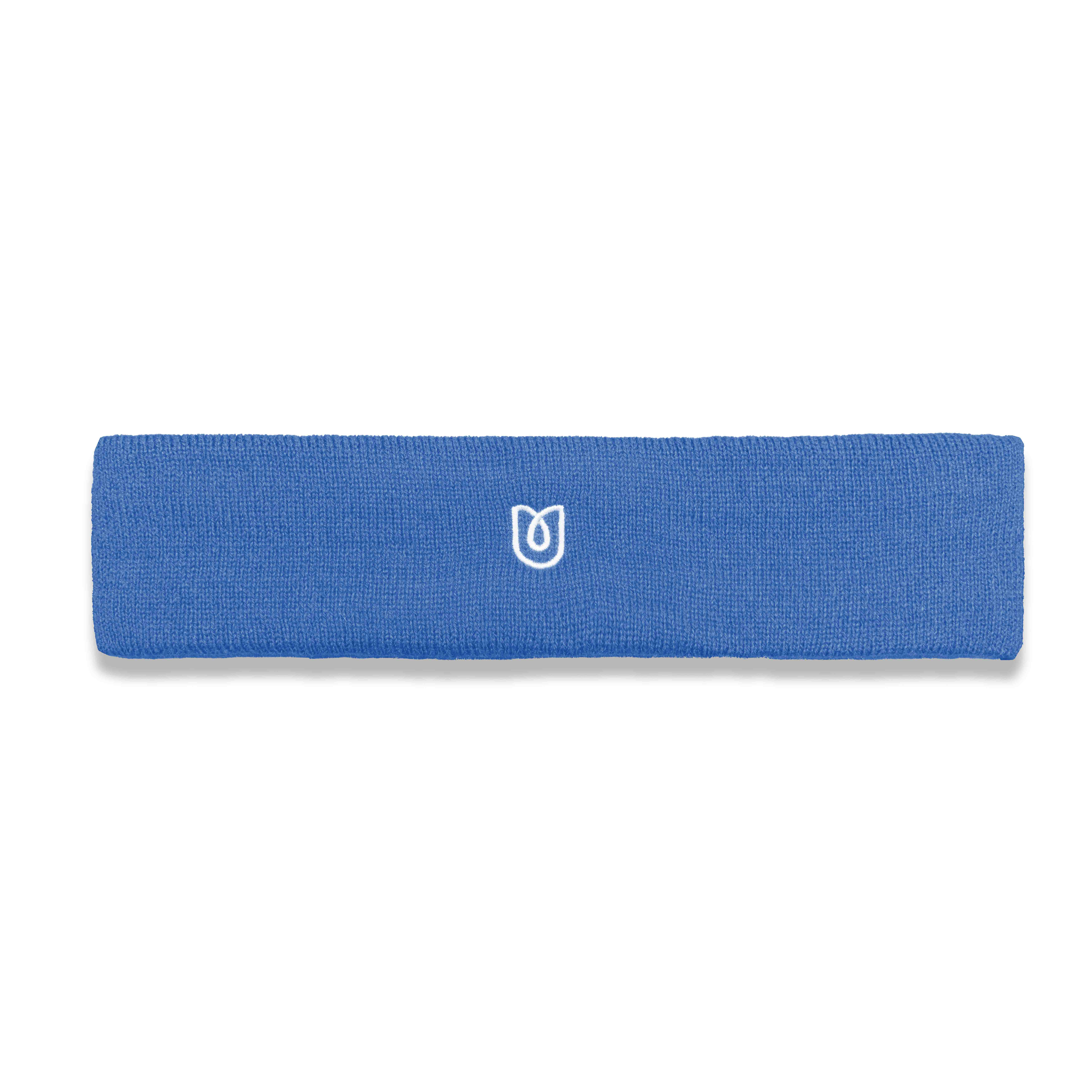 Cobalt Headband