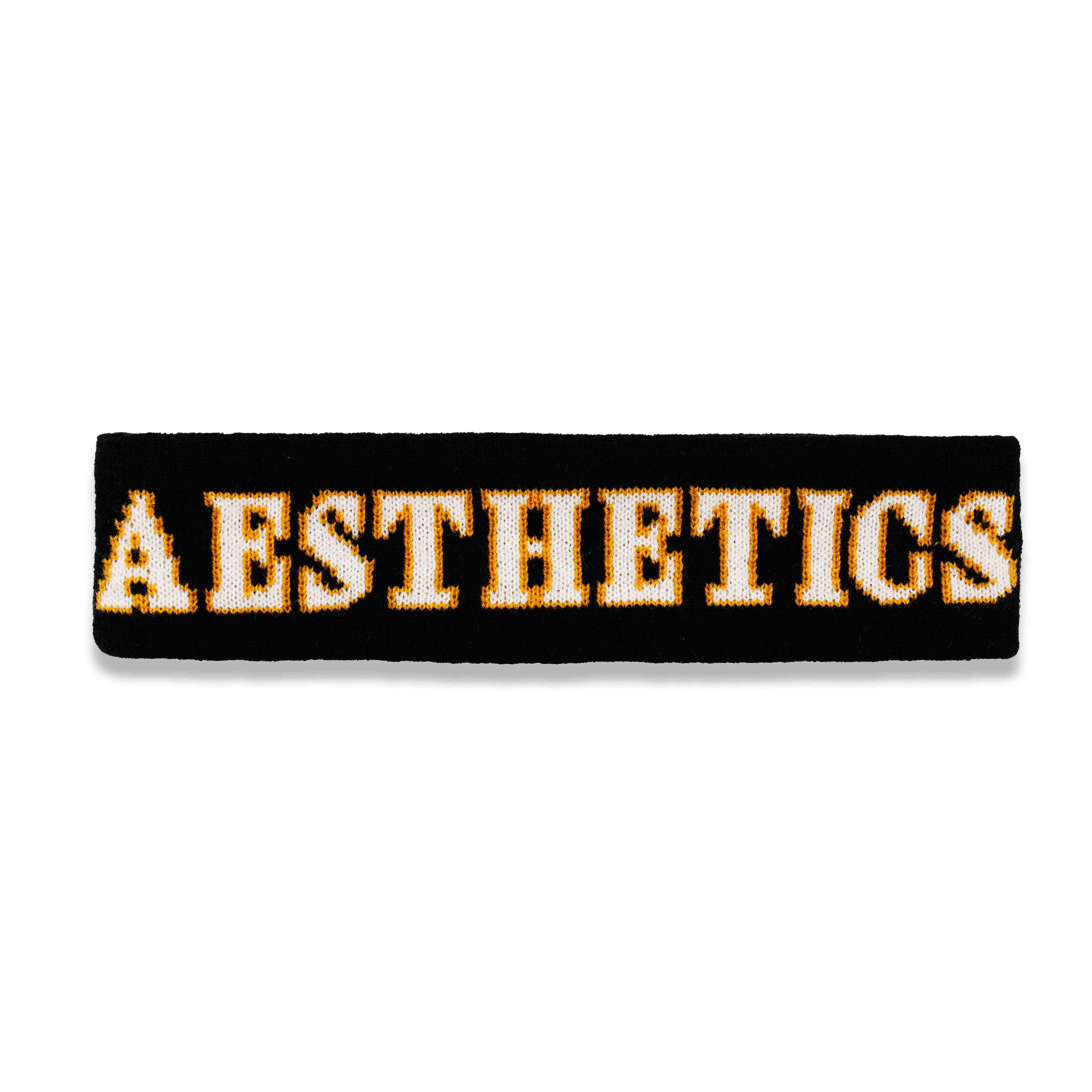 Aesthetics Headband