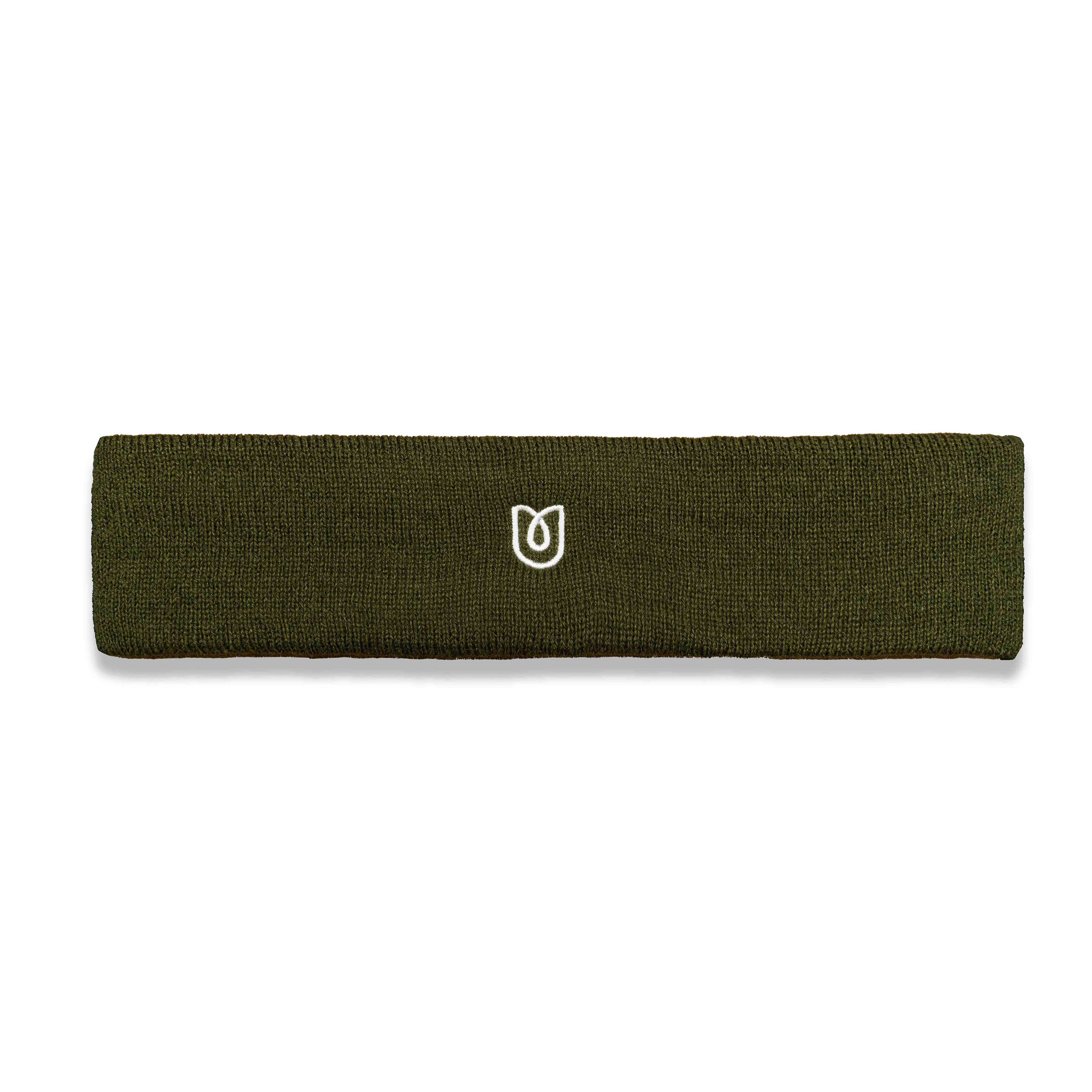 Olive Headband