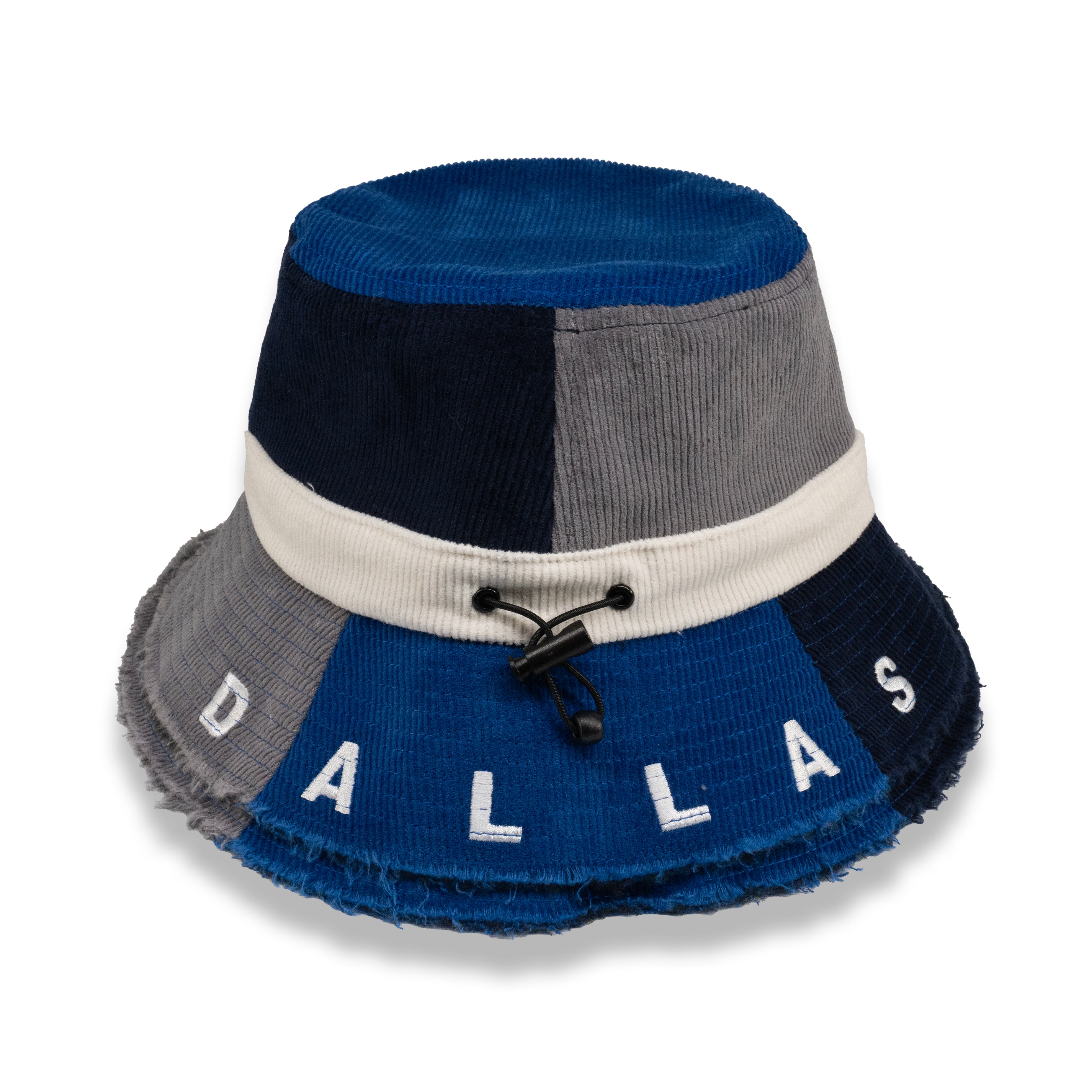Dallas Bucket Hat